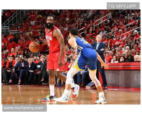 5月5日火箭与勇士季后赛精彩对决回顾视频分享