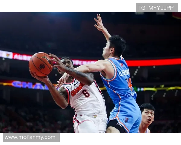 20I6CBA山东对阵广东精彩直播回顾与赛后分析