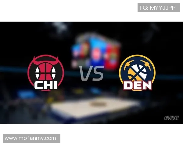 1月19日公牛对掘金精彩比赛直播全程回顾与分析