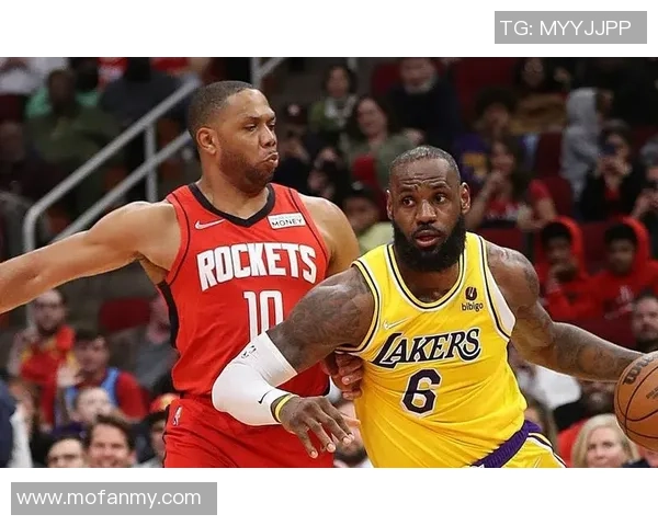 湖人对决火箭精彩直播回顾与赛后分析尽在2K游戏中