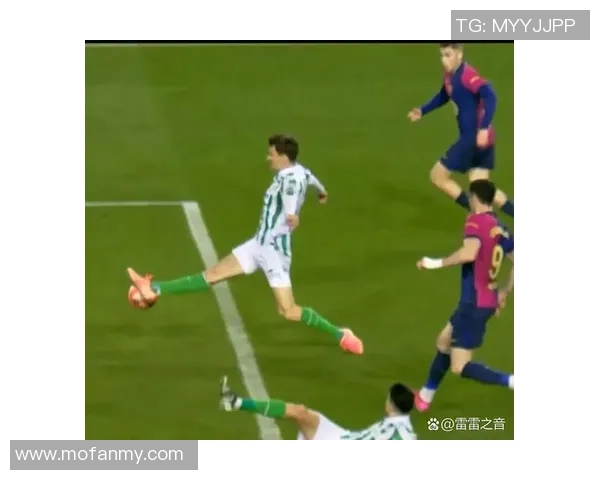 西甲精彩回放巴萨对阵贝蒂斯全场比赛精彩瞬间重温 西甲精彩回放巴萨对阵贝蒂斯全场比赛精彩瞬间重温