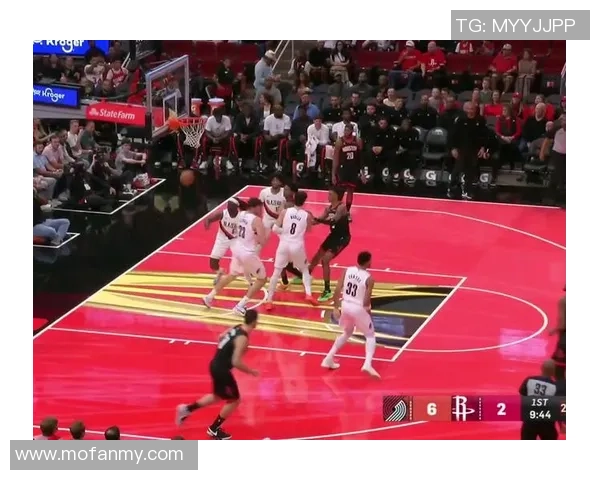 2009年NBA季后赛火箭对开拓者第六场精彩回顾与赛后分析 2009年NBA季后赛火箭对开拓者第六场精彩回顾与赛后分析