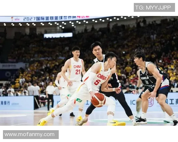 台湾解说精彩对决中国台北男篮与中国男篮红队的激烈较量 台湾解说精彩对决中国台北男篮与中国男篮红队的激烈较量