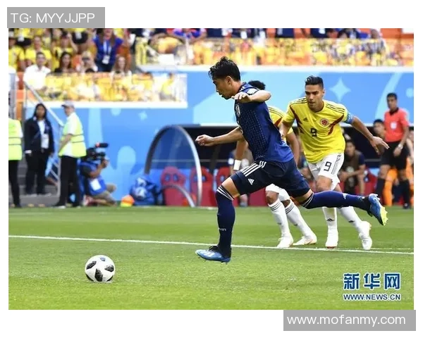 小组赛H组精彩对决哥伦比亚与日本的足球较量即将上演