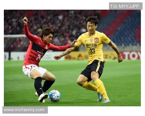 广州恒大与浦和红宝石第二回合巅峰对决展现亚洲足球魅力与激情