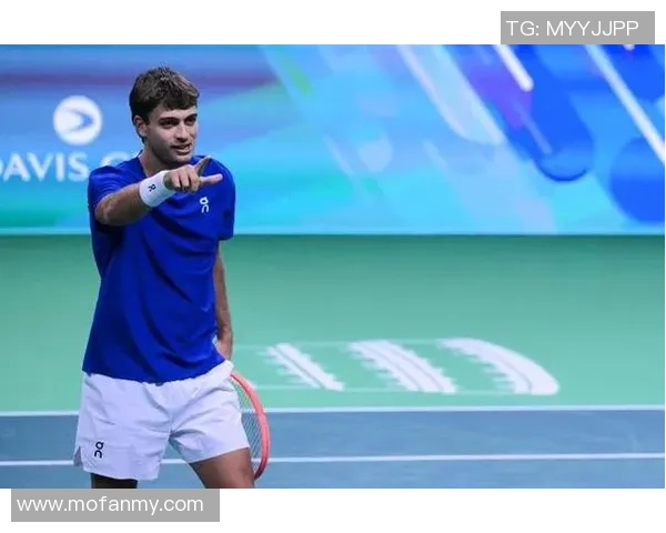 戴维斯杯总决赛：意大利2-0筛选奥地利，晋级四强