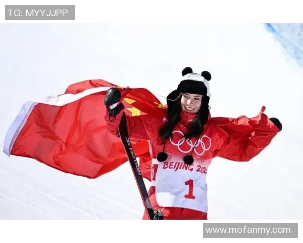 滑雪世界杯我国一队315.35分的总成绩斩获混合集体金牌